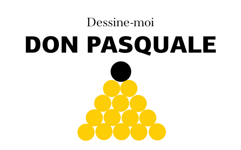 Dessine-moi Don Pasquale