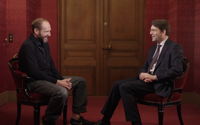 Les Grands Entretiens