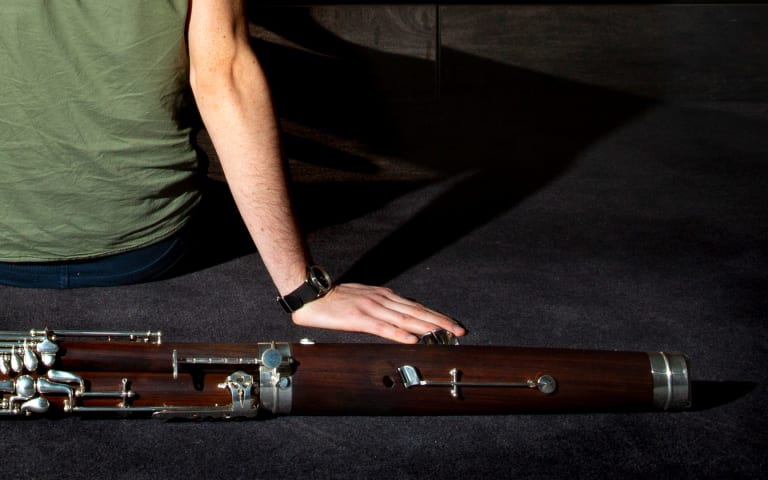 Portrait d’orchestre : le basson 