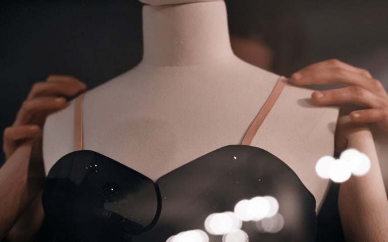 Exposition Mats Ek - Souvenirs de créations