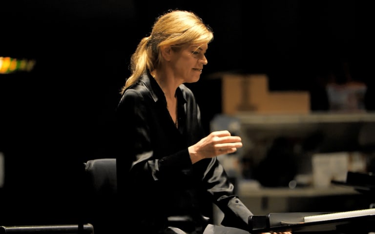 Entretien avec Keri-Lynn Wilson : Si la musique de Cendrillon m’était contée