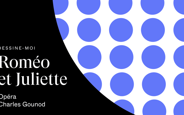 Draw-me Roméo et Juliette