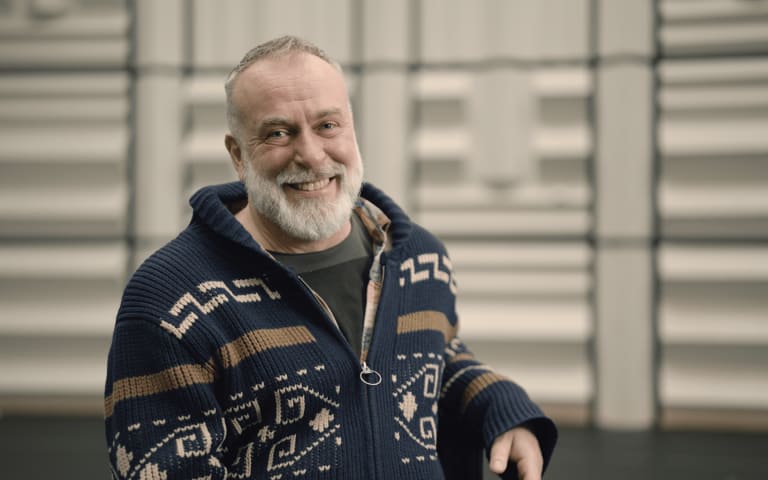 La vengeance absolue - Entretien avec David McVicar