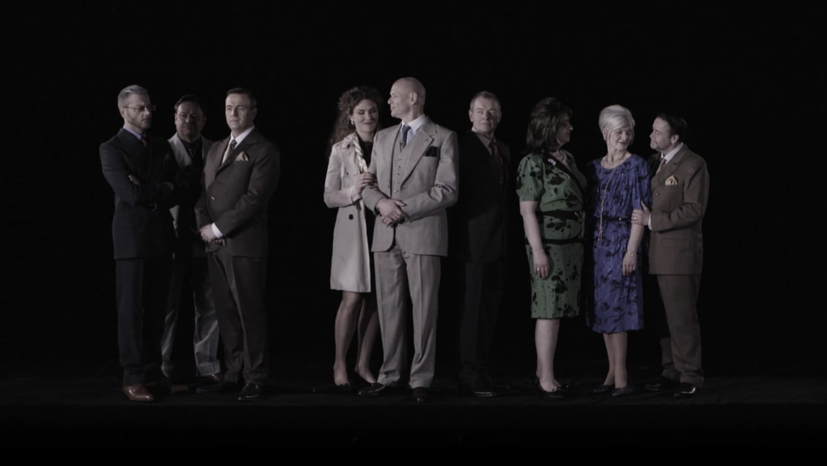 The deepest thing within us