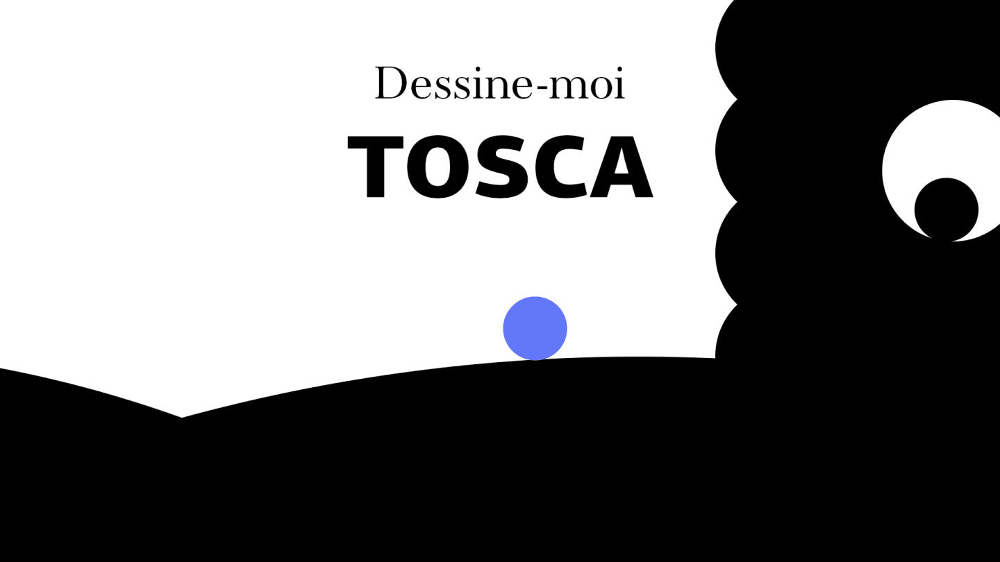 Tosca - Opera - Season 25/26 Programming - Opéra national de Paris