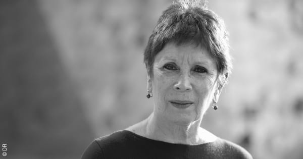 Brigitte Lefèvre - Opéra national de Paris