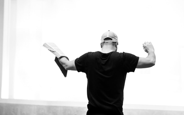 A new Faust for the Opéra Bastille