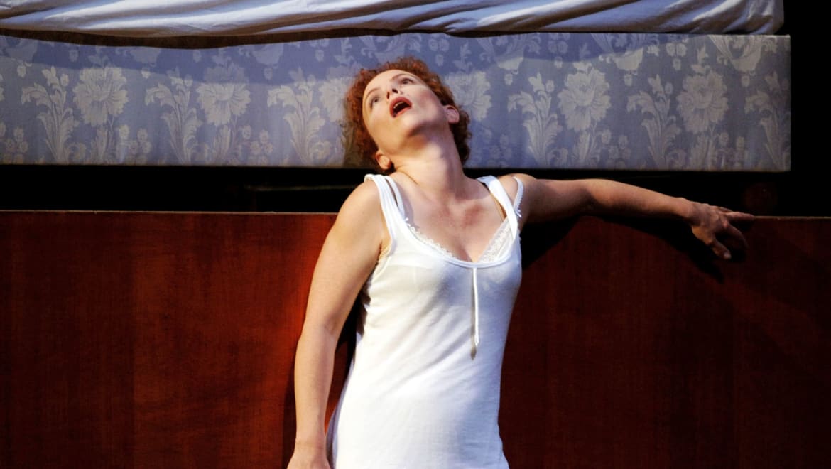 Toujours libre… Sempre libera