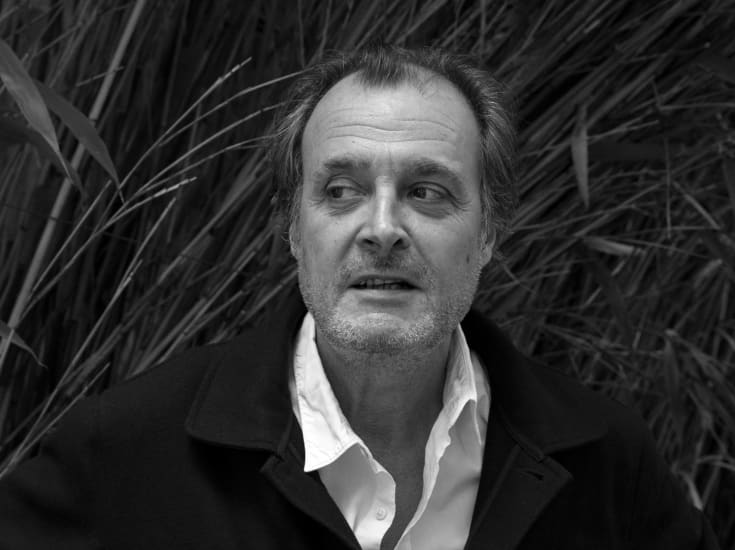 Frédéric Boyer