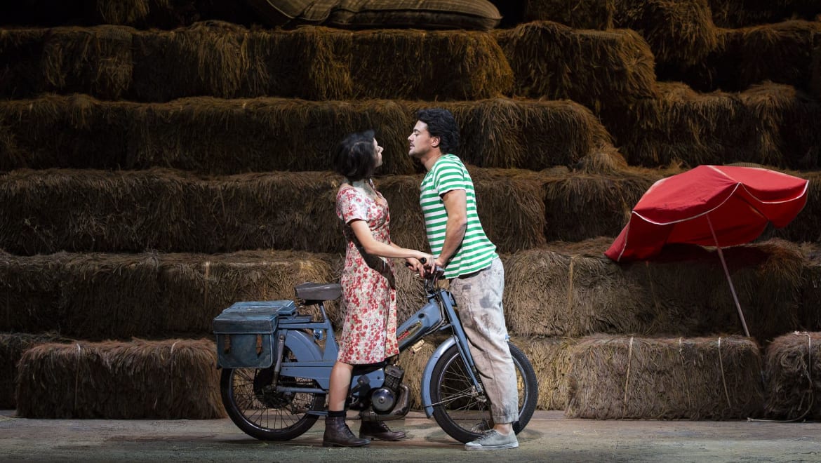 5 questions sur l'Elixir d'amour