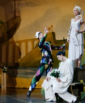 Les Enfants du paradis