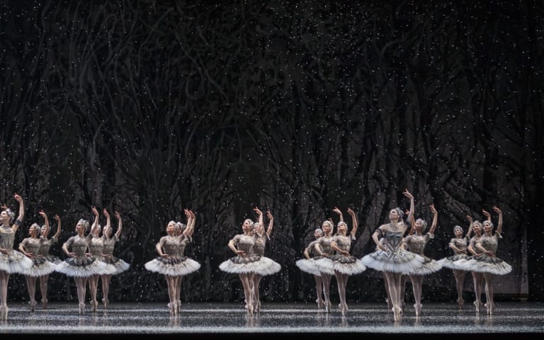 Podcast Casse-Noisette