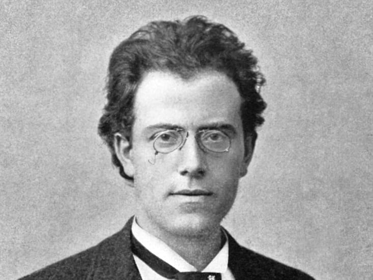 Gustav Mahler