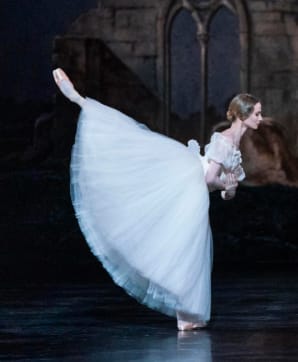 Giselle 