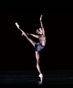 <span class="first-letter-star">Glimpses of Dance</span>