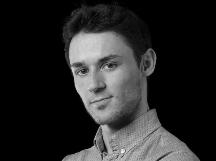 Aymeric Gracia