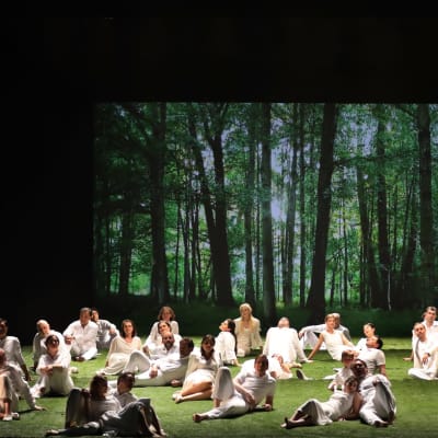 La Flûte Enchantée