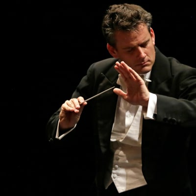 Johann Sebastian Bach