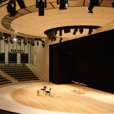 Week-end musique de chambre française