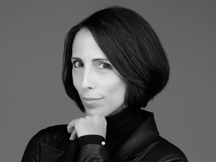 Annabelle López Ochoa