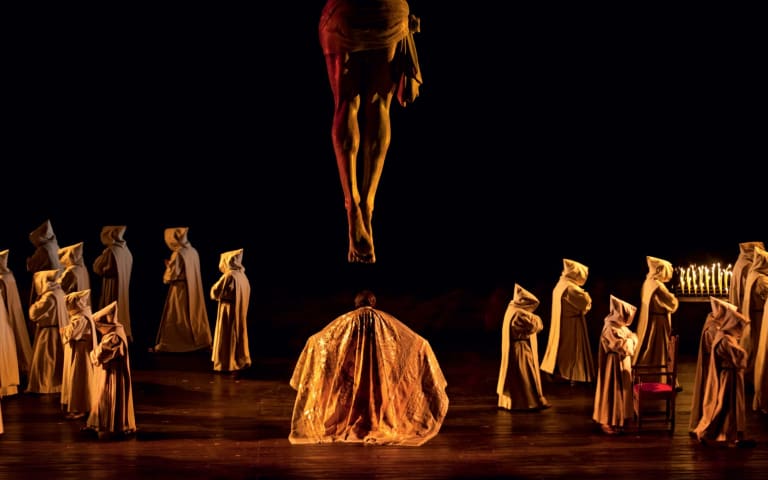 Podcast La Forza del destino