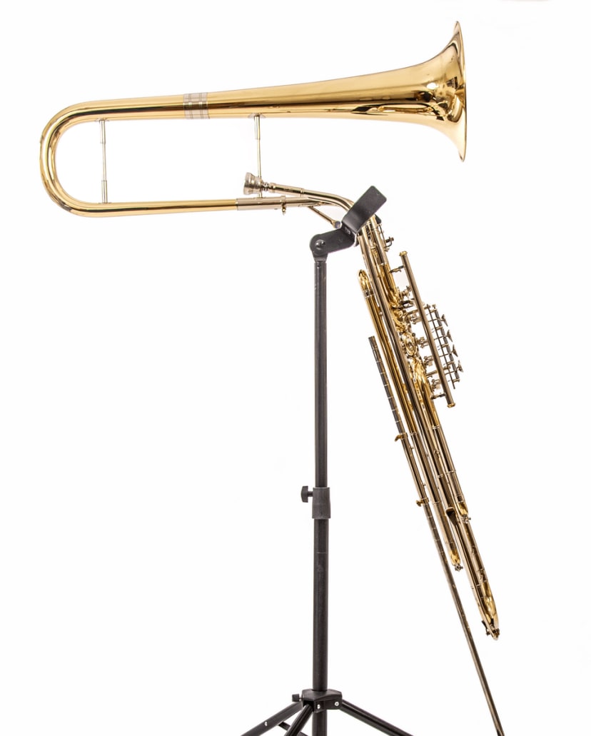 Drôles d’instruments&nbsp;: le cimbasso