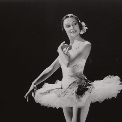 An evening in tribute to Yvette Chauviré