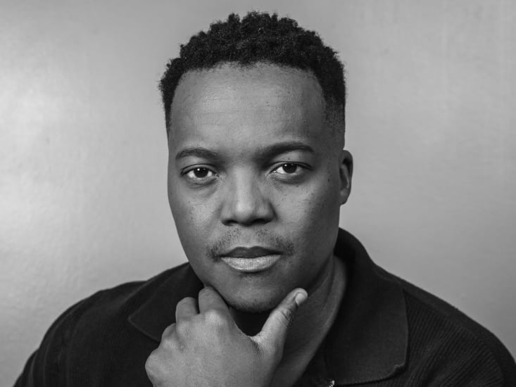 Levy Sekgapane