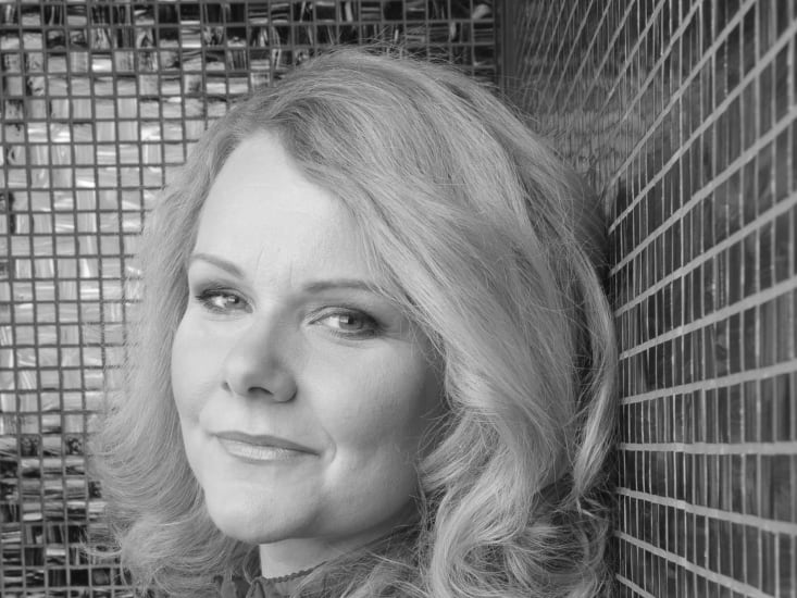 Birgitte Christensen