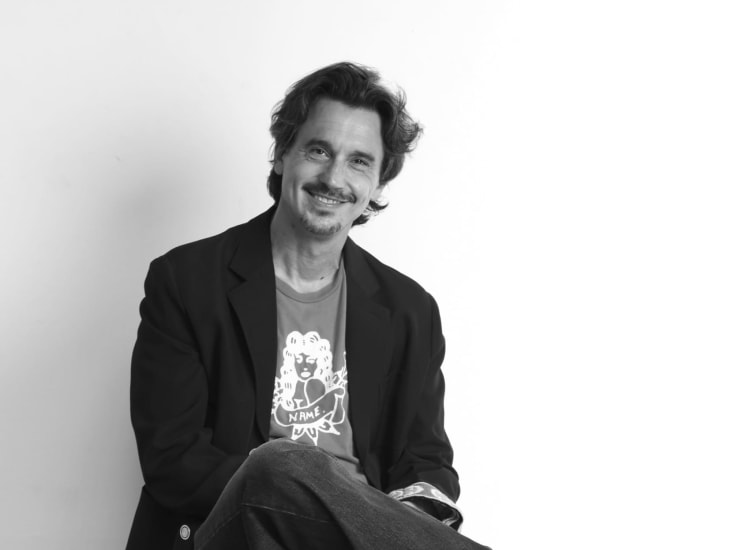 Damiano Michieletto