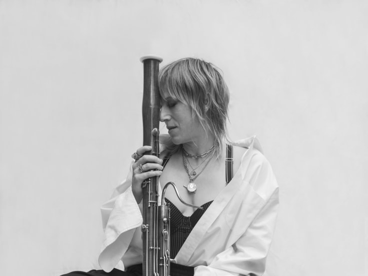 Rebekah Heller