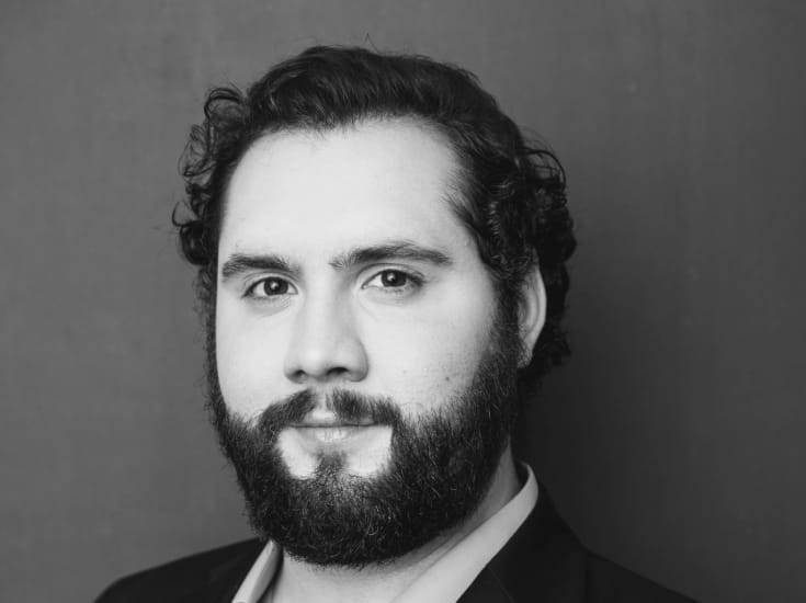 Trevor Haumschilt-Rocha