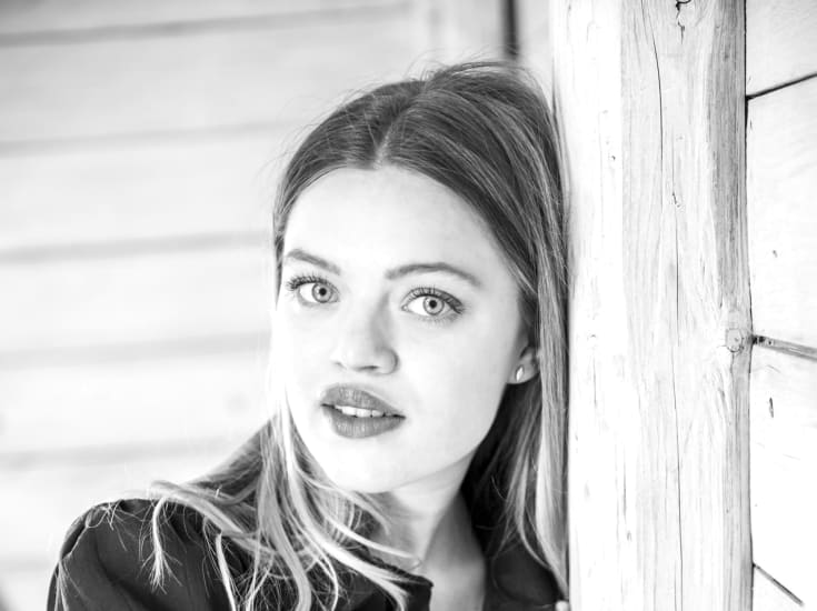 Johanna Wallroth