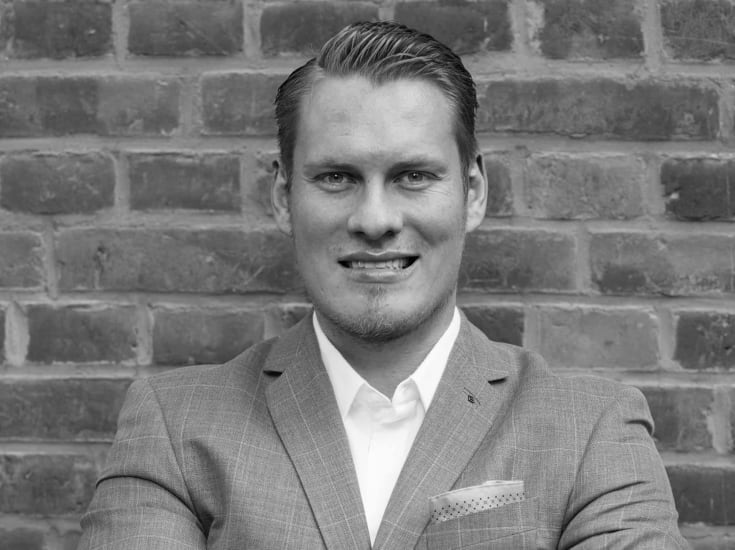 Bastian Thomas Kohl