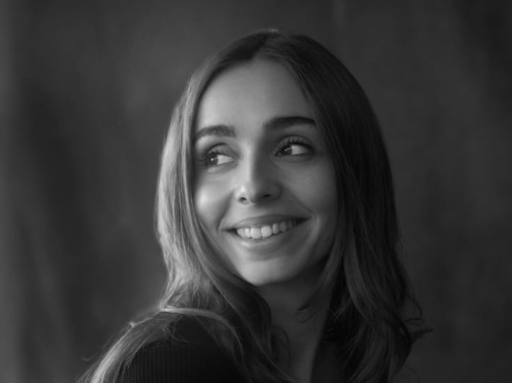 Lea Desandre