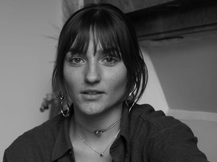 Anne-Sophie Loustalot