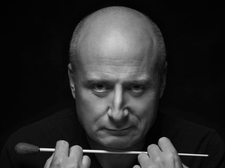 Paavo Järvi