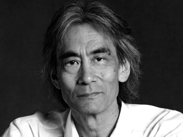 Kent Nagano
