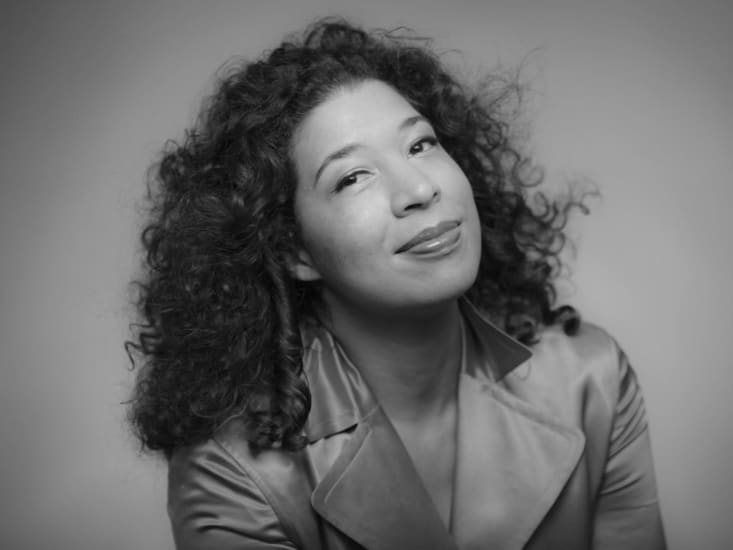 Mary Elizabeth  Williams