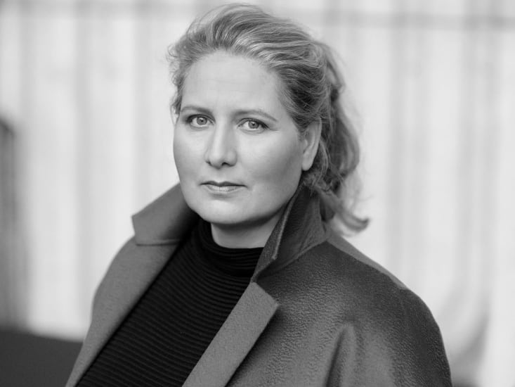 Okka von der Damerau