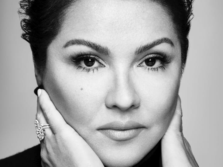 Anna Netrebko