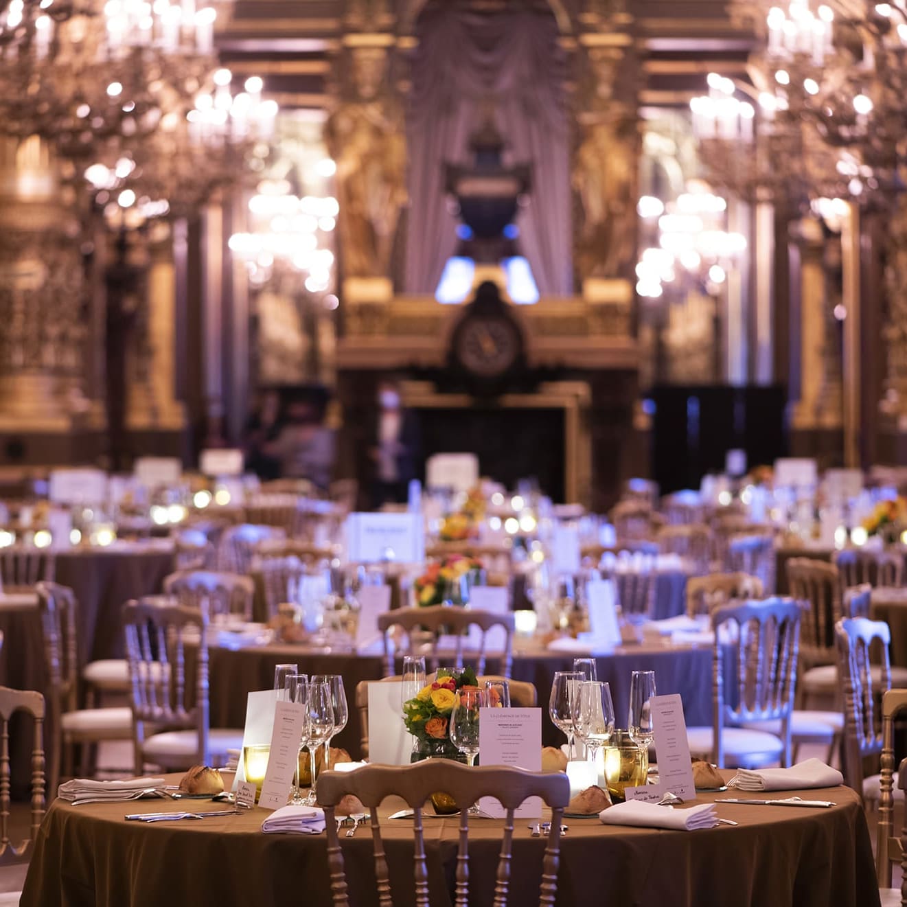 Abonnement Club entreprises