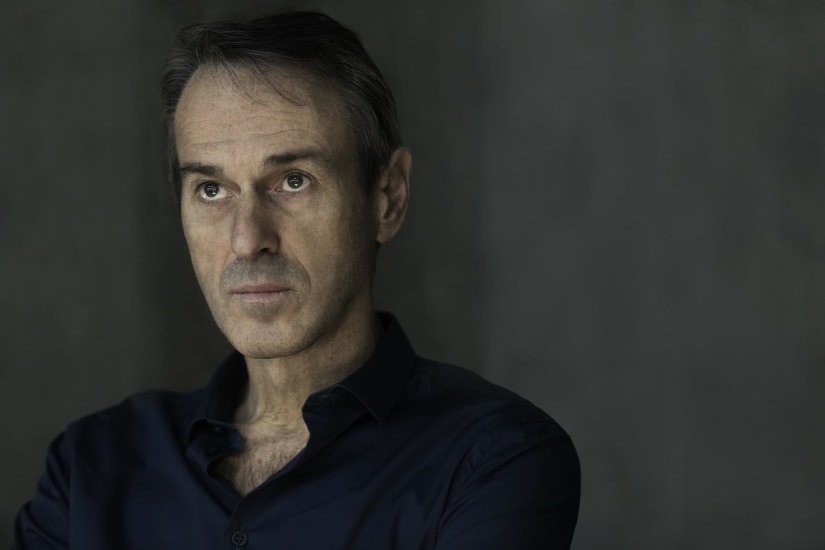 Ivo van Hove Opéra national de Paris