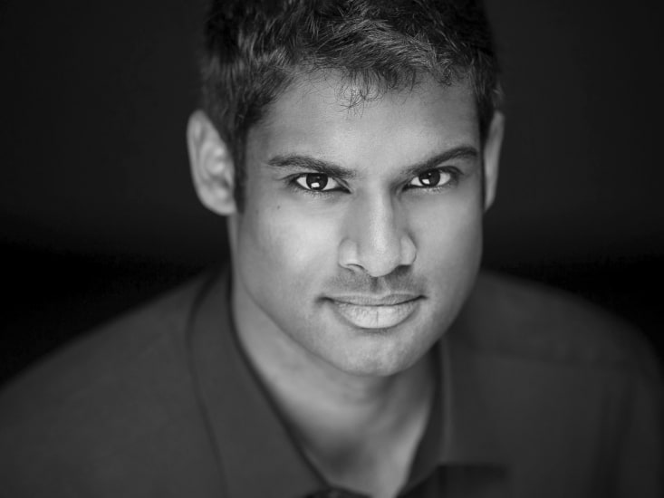 Sean Panikkar