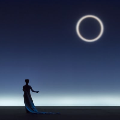 Pelléas et Mélisande