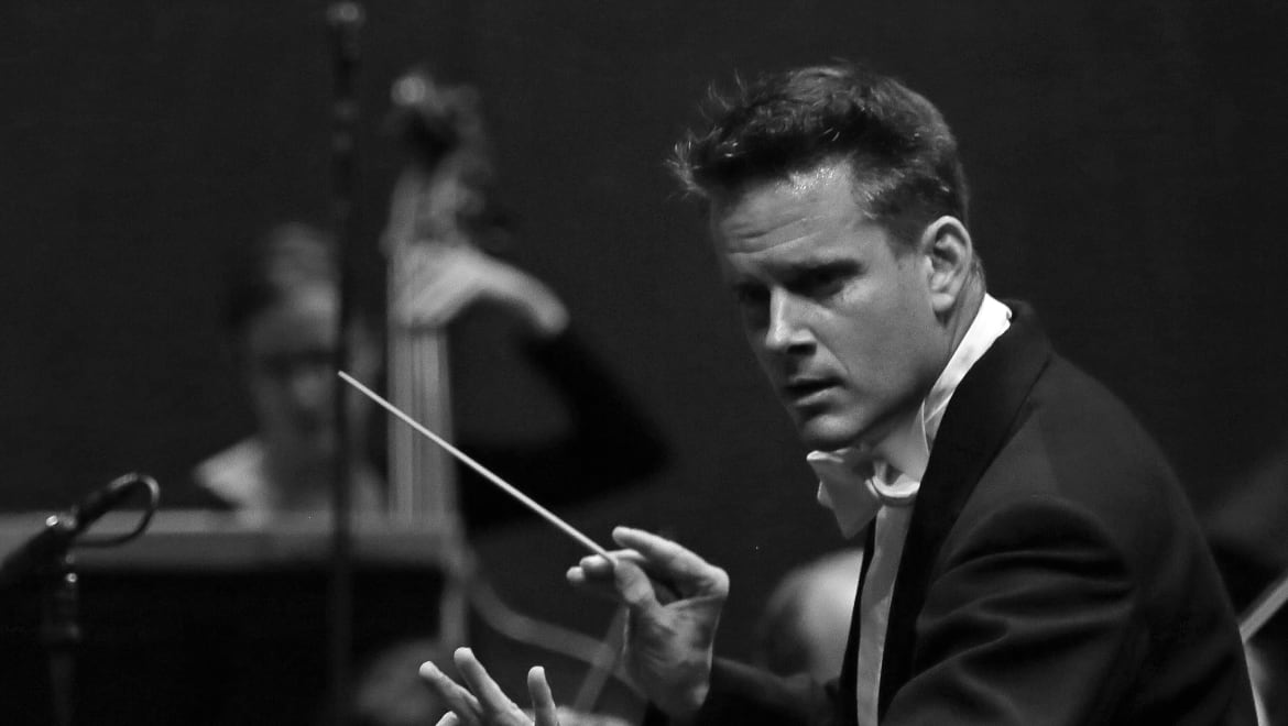 Un compositeur visionnaire 