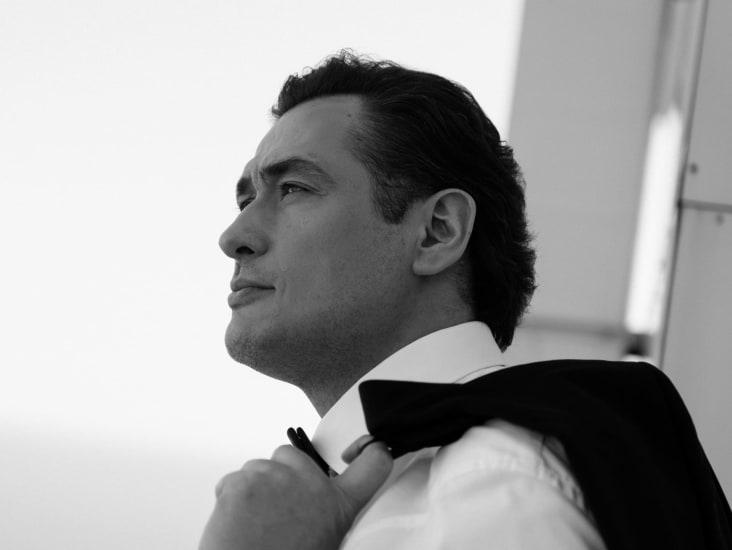 Alexander Tsymbalyuk