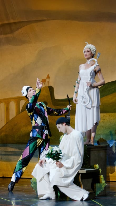 Les Enfants du paradis