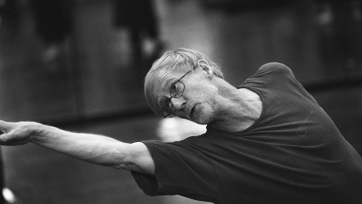 Le rêve, la danse et le réel