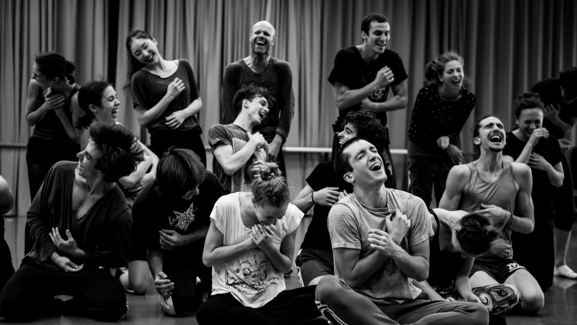 Learning a new language